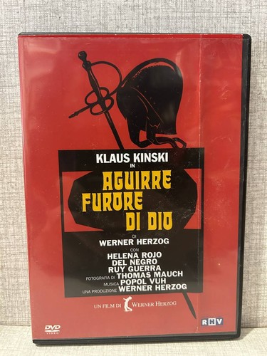 Dvd aguirre furore dio - dio, con