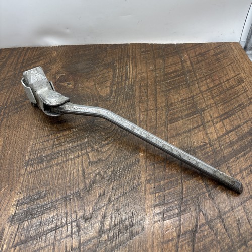 Cavalletto laterale sportivo