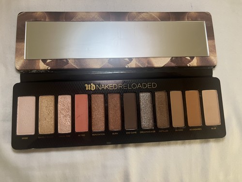Nuova palette ombretti - nuova, di