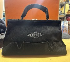 Borsa Nieri e Argenti Anni ‘70