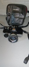 Minolta 110 Zoom SLR Vintage