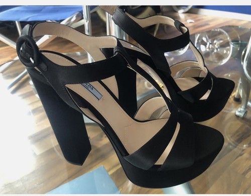 Scarpe donna decolte - , prada