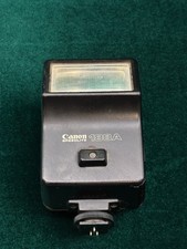 Flash Canon Speedlite 188A per