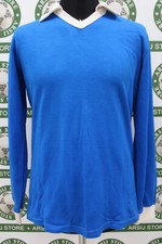 Maglia Calcio TIPO COMO NOVARA BRESCIA TG IV P124 shirt trikot camiseta maillot