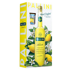 PALLINI LIQUORE LIMONCELLO  50