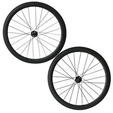 50mm Clincher Ciclocross Bici