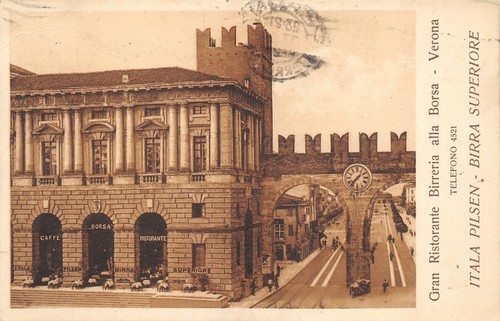A1578 verona gran ristorante - a1578),