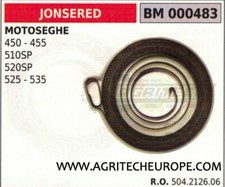 504212606 MOLLA AVVIAMENTO