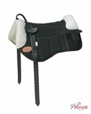 BAREBACK PIONEER  IN COTONE E LANA  ART-SS0010