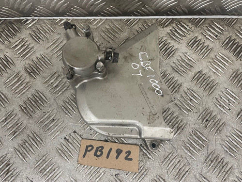 Honda cbf1000 coperchio - honda,