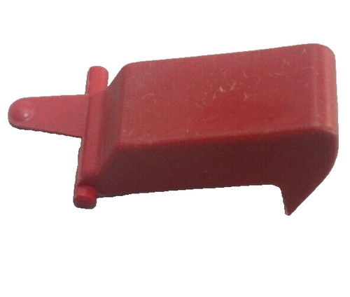 Tasto pulsante philips - tasto,
