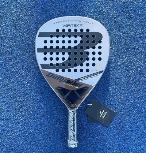 Racchetta padel bullpadel - da,