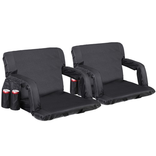 2pcs sedie stadio - 2pcs,