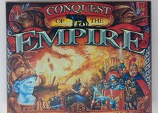 Eagle-Gryphon Conquest of the