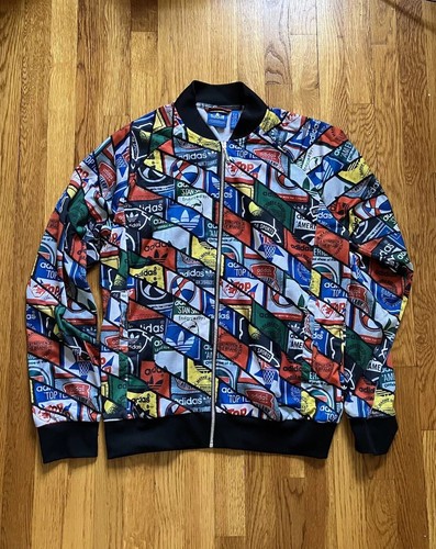 Adidas bomber jacket - adidas,