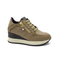MELLUSO WALK R25549 cocco
