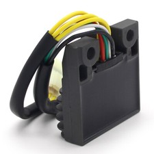 Regolatore raddrizzatore di