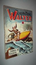 CAPITAN WALTER N. 78 - 1954 