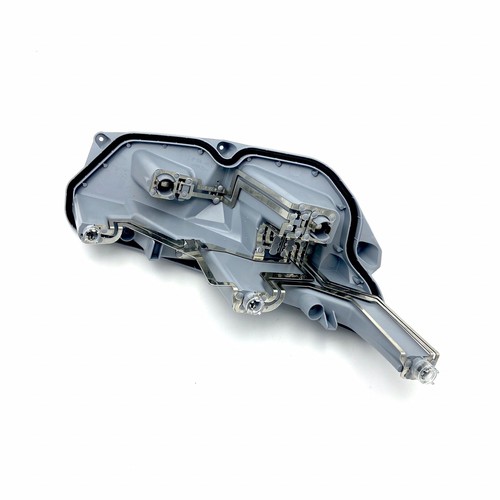 Nuovo originale audi mk2 - nuovo,