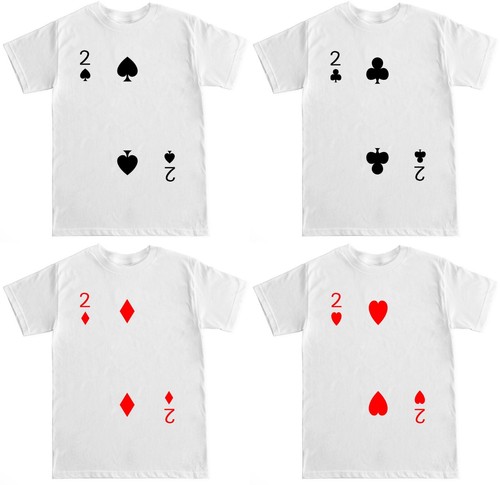 Due picche club diamanti - di,