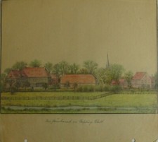 Unbekannter Künstler