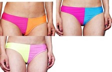 Solo Slip - Costume da mare -