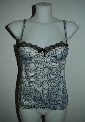Jolidon corsetto push - corsetto,
