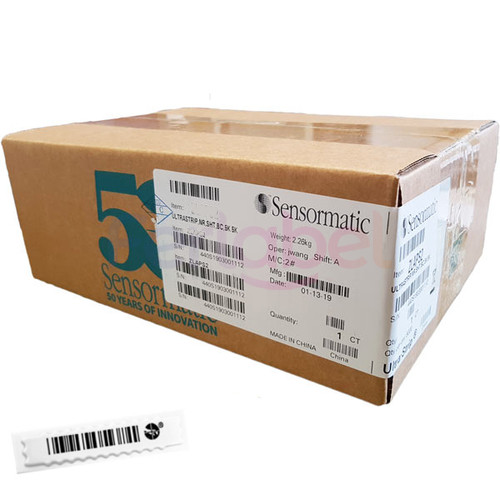 Sensormatic ultrastrip strip - sensormatic,