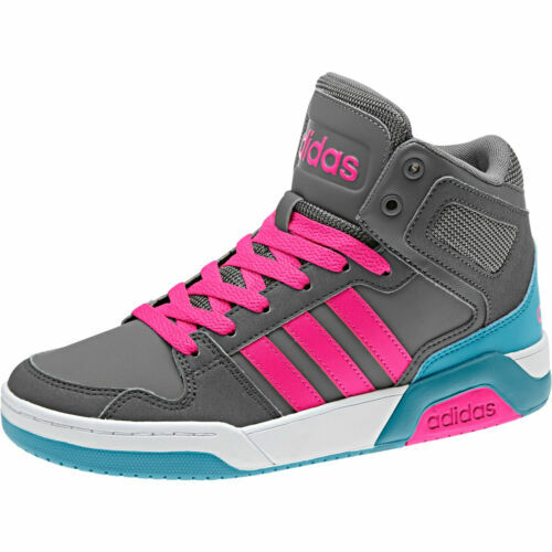 Adidas bb9tis mid scarpa - adidas,