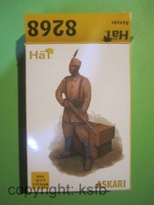 1:72 HäT 8268 guerra