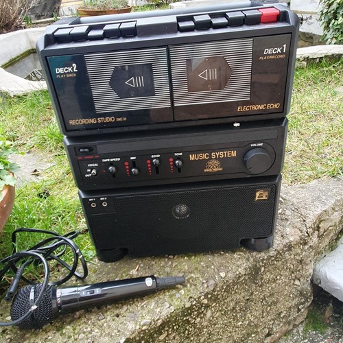 Radio vintage canta - radio,
