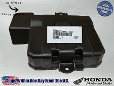 Honda OEM Rincon 650 680