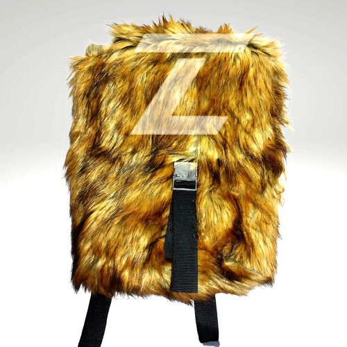 Zaino donna zaw luxury chic - zaino,