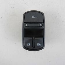 Interruttore alzavetro 13258521AA per OPEL VIVARO A RESTYLING 2006-2014 (74110)