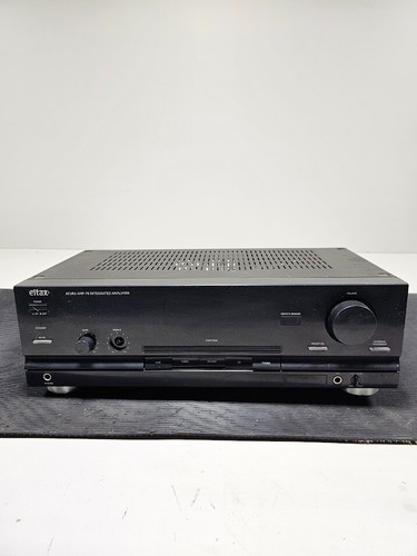Eltax acura amp integrato - amp-70,