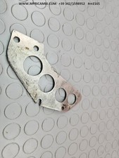 CLAMP PLATE TRIPLE TREE YAMAHA YZ 125 2T 2HG 1987