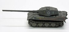 Panzerkampfwagen con - e-75,