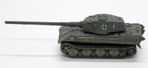 Panzerkampfwagen con - panzerkampfwagen,