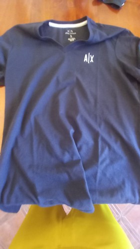 Maglia armani exchange taglia - maglia,