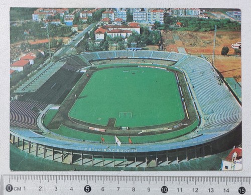 41826 1953 cartolina - 41826,