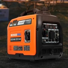 Generatore Benzina 220V