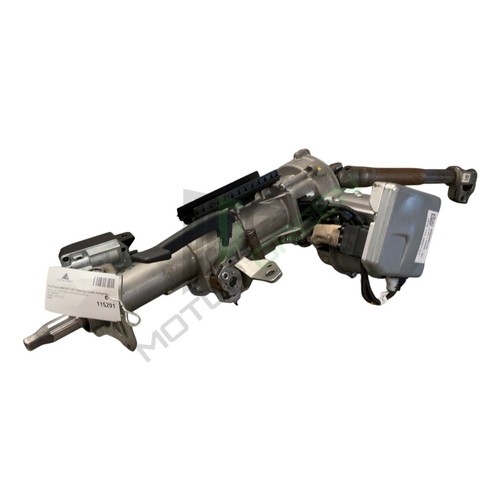 Piantone sterzo completo ford - piantone,