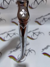 Colnago Master Fork Forcella New Chrome @ Campagnolo, Shimano, Cinelli,...