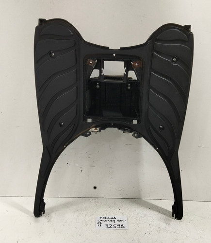 Pedana piaggio carnaby - pedana,