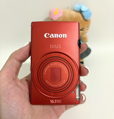 Canon elph 110 ixus - 110,