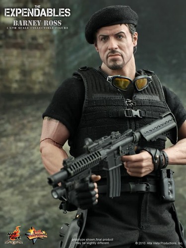 Hot toys mms138 the - hot,