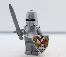 Statua Cavaliere di Grifondoro