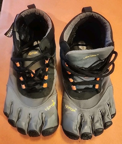 Scarpe vibram fivefingers - scarpe,