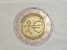 MONETA 2 Euro RARA Repubblica