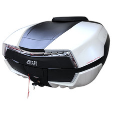 Bauletto Posteriore 58L